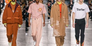 Beitragsbild des Blogbeitrags 10 Gründe, warum wir die Fall/Winter 19 Kollektion von MSGM feiern. 