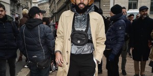 Beitragsbild des Blogbeitrags Style Hacks: 5 Tipps für den perfekten Street Style Look 
