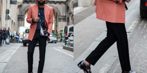 Beitragsbild des Blogbeitrags Santoni FW19: Handgemachte Schuhe für echte Gentlemen