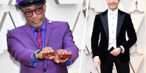 Beitragsbild des Blogbeitrags Oscars 2019: Die Top und Flop Looks der Hollywood-Männer 