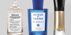 Beitragsbild des Blogbeitrags Top 6 Herrendüfte: Das sind die besten Parfums 2019 