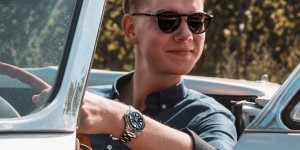 Beitragsbild des Blogbeitrags Zukünftiger Sammler? Top 5 Uhren-Modelle für Einsteiger