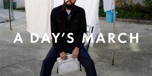 Beitragsbild des Blogbeitrags Label to Watch: A Day’s March – Stil statt Trend. Qualität statt Masse