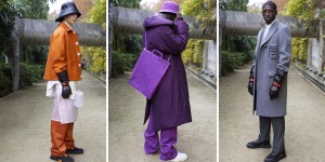 Beitragsbild des Blogbeitrags Virgil Abloh präsentiert seine Louis Vuitton Fall/Winter 19 Precollection