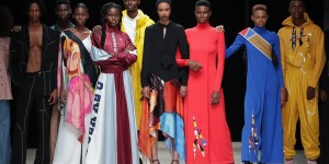 Beitragsbild des Blogbeitrags Africa’s Most Wanted: Die besten Designer der Arise Fashion Week 