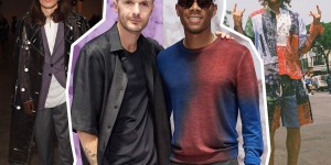 Beitragsbild des Blogbeitrags Modische Ikonen: Die stylischsten Fußballer 2019