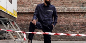 Beitragsbild des Blogbeitrags Menswear Update: Diese Newcomer Brands solltest du kennen. 