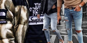 Beitragsbild des Blogbeitrags #InstaStyle: Die größten Modesünden & schlimmsten Instagram-Styles 