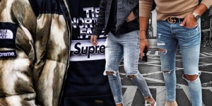 Beitragsbild des Blogbeitrags #InstaStyle: Die größten Modesünden & schlimmsten Instagram-Styles