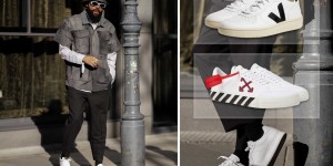 Beitragsbild des Blogbeitrags Spring/Summer 20: Die besten weißen Sneaker der Saison
