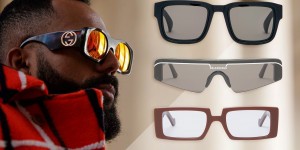 Beitragsbild des Blogbeitrags Sonnenbrillen Guide: Die passende Brillen für jede Gesichtsform 