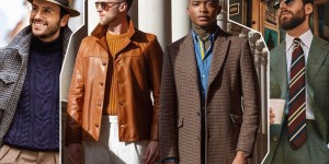 Beitragsbild des Blogbeitrags Classic Menswear: Top 10 Classic Menswear Instagram Accounts 