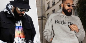 Beitragsbild des Blogbeitrags Leistbar bis Luxus: Die coolsten Hoodies für den Frühling 