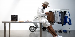 Beitragsbild des Blogbeitrags STYLING SESSION MIT QBO COFFEE 