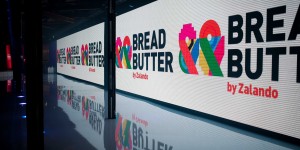 Beitragsbild des Blogbeitrags Bread and Butter 16