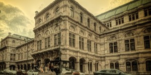 Beitragsbild des Blogbeitrags nostalgisches Wien