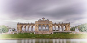 Beitragsbild des Blogbeitrags Gloriette