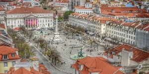 Beitragsbild des Blogbeitrags Typisch Lissabon