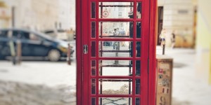 Beitragsbild des Blogbeitrags Hello –  … 