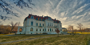 Beitragsbild des Blogbeitrags Bezirksgericht Schwechat in 10mm