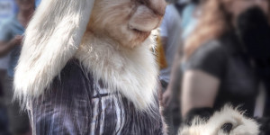 Beitragsbild des Blogbeitrags Ostern kommt