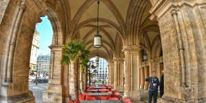 Beitragsbild des Blogbeitrags Mit dem fisheye unterwegs
