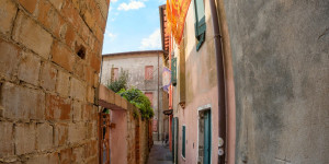 Beitragsbild des Blogbeitrags Und noch einmal – Caorle 