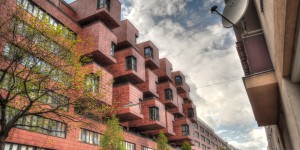 Beitragsbild des Blogbeitrags modern living 