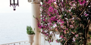 Beitragsbild des Blogbeitrags Vacanze italiane