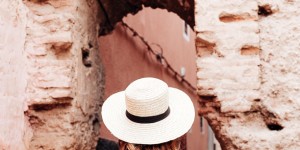 Beitragsbild des Blogbeitrags One week in Marrakesh