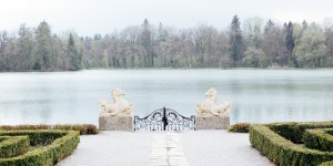 Beitragsbild des Blogbeitrags Schloss Leopoldskron