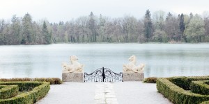 Beitragsbild des Blogbeitrags Schloss Leopoldskron 