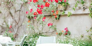 Beitragsbild des Blogbeitrags Hotel La Mirande Avignon