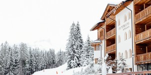 Beitragsbild des Blogbeitrags Hôtel Le Strato Courchevel 