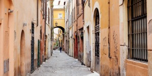 Beitragsbild des Blogbeitrags Rome