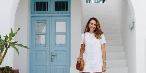 Beitragsbild des Blogbeitrags Perfect summer ballerinas