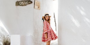 Beitragsbild des Blogbeitrags Folegandros