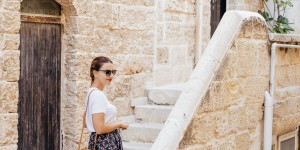 Beitragsbild des Blogbeitrags Puglia 