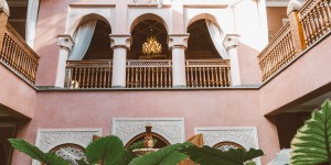 Beitragsbild des Blogbeitrags La Sultana Marrakech