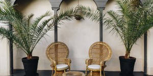 Beitragsbild des Blogbeitrags Tarabel Marrakech