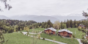 Beitragsbild des Blogbeitrags San Luis Retreat Hotel & Lodges