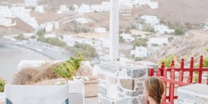 Beitragsbild des Blogbeitrags Astypalaia island