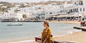 Beitragsbild des Blogbeitrags Cyclades