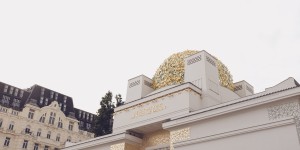 Beitragsbild des Blogbeitrags Vienna Design District