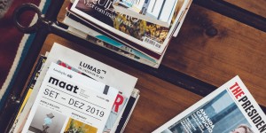 Beitragsbild des Blogbeitrags Baixa House