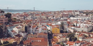 Beitragsbild des Blogbeitrags Lisbon