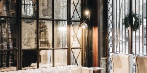 Beitragsbild des Blogbeitrags Cotton House Barcelona