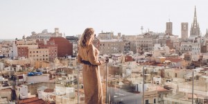 Beitragsbild des Blogbeitrags Barcelona