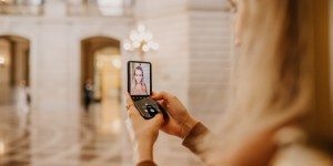 Beitragsbild des Blogbeitrags Unpacked 2020