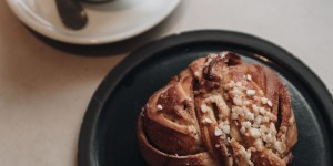 Beitragsbild des Blogbeitrags Vienna coffee houses